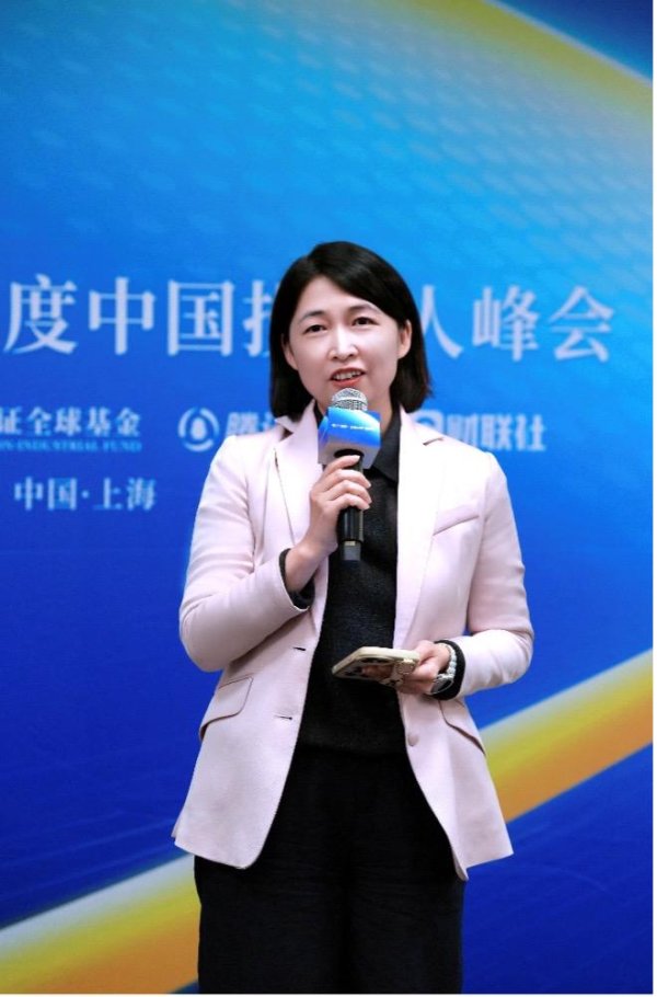 股票配资业务 直击奥马哈中国投资人峰会｜感受巴菲特的重要观点，判断投资的可为机会